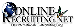 Online Recruiting - Internationales E-Recruiting-Blog